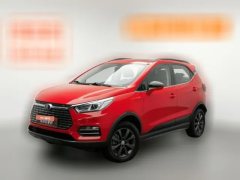 2019 BYD Yuan EV 2018 EV360Smart ConnectCool EV #1