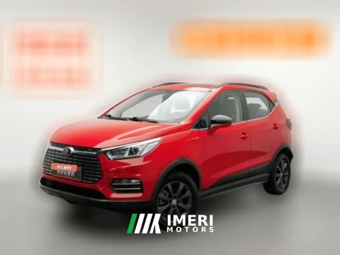 2019 BYD Yuan EV 2018 EV360Smart ConnectCool EV
