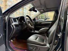2021 Toyota Highlander 2021 2.0T AT Luxury7Seat 4WD #7