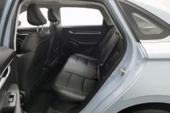 2023 Geely Auto Emgrand Sedan 2023 No.4generationChampion 1.5L AT CVTPremium #19