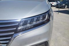 2019 Roewe RX5 PHEV 2017 ERX5 EV400 ElectricConnectednetSupreme #5