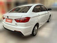 2016 Chang'an Yuexiang V7 2016 1.6 AT happy to move China V #6