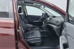 2016 Honda CR-V 2015 2.4 AT Luxury FWD #22