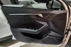 2022 Audi A3 Sportback 2022 Sportback 1.4T AT 35 TFSI FashionSport #7