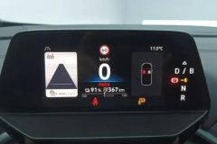 2025 Volkswagen ID.4 CROZZ 2025 Pure enjoymentEdition #14
