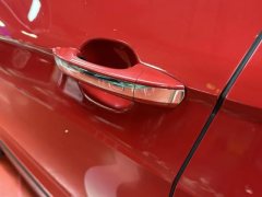 2020 Volkswagen T-Cross 2020 1.5 AT Comfort #8