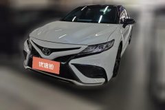 2021 Toyota Camry 2021 2.5S Feng ShangEdition #1