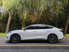 2025 BYD Seal 06 2025 1.5L AT DM-i Smart Drive 80KMPremium #3