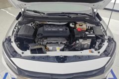 2023 Chevrolet Monza 2023 1.5L AT DCTEnjoy #10
