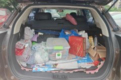 2017 Geely Auto Boyue 2016 1.8T AT Smart ConnectFWD #4