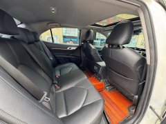 2019 Toyota Camry 2019 2.0 AT GLuxury China VI #7