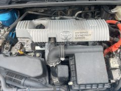 2018 Toyota Levin 2017 1.8 AT H GSEliteSunroofEditionHybrid Facelift HEV #18