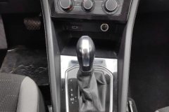 2023 Jetta VS5 2022 1.4T AT 280TSI Entry #17