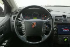 2016 Roewe W5 2014 1.8T AT Luxurious special decorationEdition4WD #15