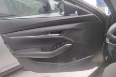 2022 Mazda Mazda3 Axela Sedan 2021 2.0L ATQuality and eleganceEdition #7