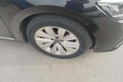 2021 Volkswagen Passat 2021 2.0T AT 330TSIElite #6