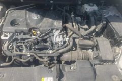2021 Toyota RAV4 2020 Hybrid 2.5L AT E-CVT2WDElite #10