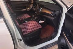 2018 Nissan Kicks 2017 1.5 AT Smart Drive #8