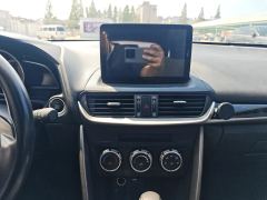 2017 Mazda CX-4 2016 2.0 AT blue sky vitalityEditionFWD #13