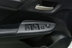 2019 Honda Fit Hatchback 2018 1.5 AT ComfortSunroofEdition #12