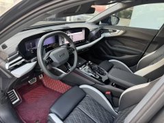 2025 Audi A5L 2026 2.0T Sport Plus #7