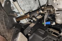 Steering Column