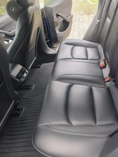 2020 Tesla Model 3 2020 StandardBattery lifeRWDUpgradeEdition #10