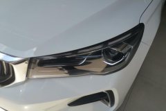 2023 Geely Auto Emgrand Sedan 2023 No.4generationChampion 1.5L AT CVTPremium #5