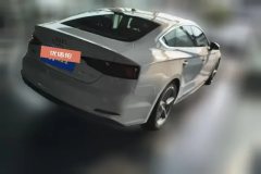 2019 Audi A5 Sportback 2017 2.0T AT 40TFSIFashion (Imported) #3