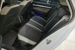 2024 Volkswagen Golf 2023 Facelift 1.4T AT 280TSI DSG Pro #11