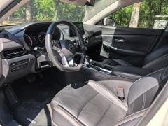 2021 Nissan Sylphy 2020 1.6 AT XLJoy Facelift #7