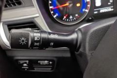 2020 Geely Auto Vision X3 2019 1.5 AT UpgradeEditionPremium #24