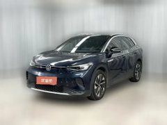 2025 Volkswagen ID.4 CROZZ 2025 Pure enjoymentEdition #1