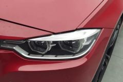2017 BMW 3 Series 2017 2.0T AT 320Li MSport #5