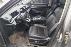 2021 Haval H6 2021 1.5T AT No.3generation2WDMax #9