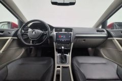 2015 Volkswagen Golf 2015 1.4T AT Comfort #14