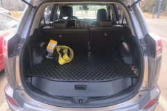 2018 Toyota RAV4 2018 2.5L AT 4WDEliteiEdition #4