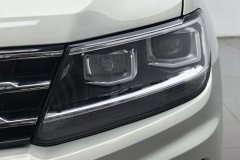 2018 Volkswagen Tiguan L 2017 1.8T AT 330TSIFashionFWD #5