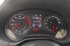 2022 Audi Q2L 2022 35 TFSI FashionDynamic #14