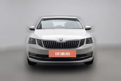 2019 Škoda Octavia 2019 1.5 AT Comfort #3