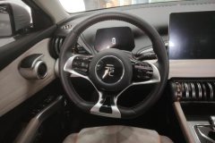 2024 BYD Yuan Plus 2024 Glory 430KM Surpass #15