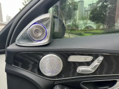 2019 Mercedes-Benz C-Class 2019 1.5T AT C260Sport #17