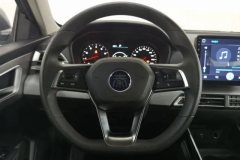 2021 BYD Qin 2019 1.5 AT Luxury #15