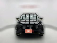 2022 Haval Chitu 2022 Power Enjoy 1.5T AT Copper Rabbit #2