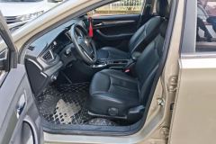 2015 Roewe 360 2015 1.5 AT Luxury #9