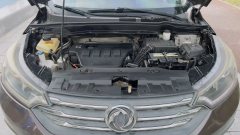 2015 Dongfeng Fengshen Fengshen AX7 2015 2.0 AT Zhiyue #8