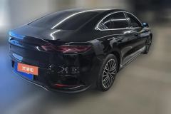 2024 BYD Han 2023 1.5T AT DM-i Champion 121KM Exclusive #3
