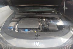 2022 Chang'an UNI-V 2022 1.5T AT Premium #10