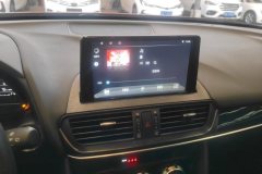 2020 Mazda CX-4 2020 2.0 AT blue sky vitalityEditionFWD #13