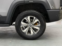2024 Beijing Off-Road Beijing BJ40 2024 2.0T AT All-Newcity ​​hunterEdition pioneer #8